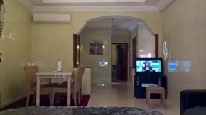 residence HIBA
